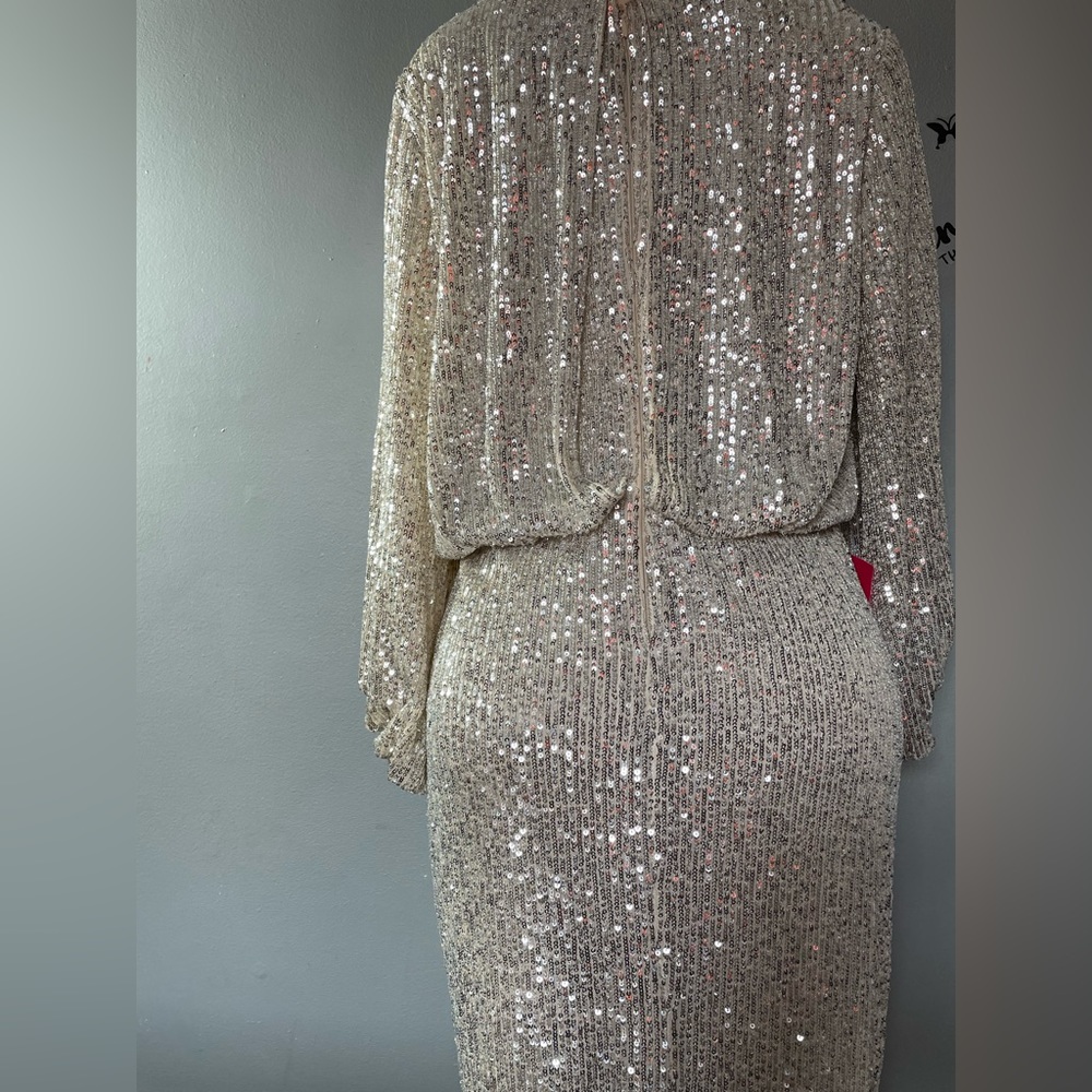 Dress - Picture 6 of 6